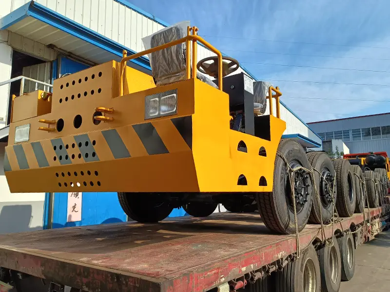 220 Ton 8 Axle Girder Bridge Carrier Manufacturer 220 Ton 8 Axle Girder Bridge Carrier Manufacturer